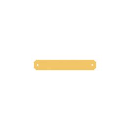 Placa identificativa para collar Imarc Mounts Amarillo Placa identificativa para collar Imarc Mounts Amarillo Precio: 13.50000025. SKU: B1GBG2942X