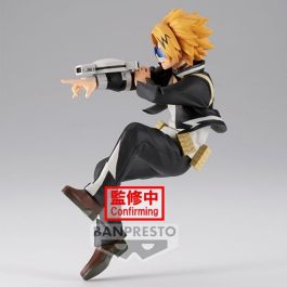 Figura Banpresto My Hero Academia The Figura Banpresto My Hero Academia The