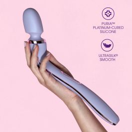 Masajeador Blush Wellness Morado Masajeador Blush Wellness Morado