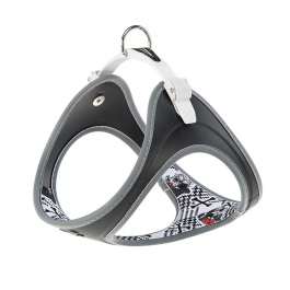 Ferplast Arnés Ergoflex P XS Pirates Precio: 21.95000016. SKU: B1CDJCRFCR