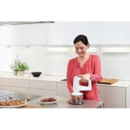 BRAUN HM3135WH - Mezclador BRAUN HM3135WH - Mezclador