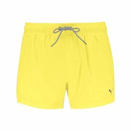 Bañador Hombre Puma Swim Track Amarillo Precio: 29.9959. SKU: B1F8TFNT8M