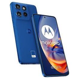Motorola Edge 50 Neo PB310030PL 12GB RAM 512GB Almacenamiento Dual SIM 5G Pantone Nautical Blue Precio: 282.88999948. SKU: B13JQZYBCT