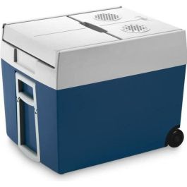 MOBICOOL MT48WACDC Enfriador termoeléctrico con ruedas 48L Azul