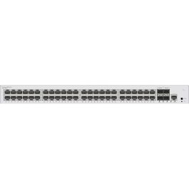 Huawei S310-48P4S(380W) Switch Gestionado L2+ Gigabit Ethernet PoE Montaje en Rack 48 Puertos