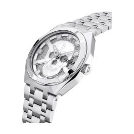 Reloj Unisex Police PEWJG2110702 (Ø 46 mm) Reloj Unisex Police PEWJG2110702 (Ø 46 mm)