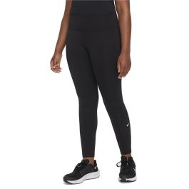 Mallas Deportivas para Niños Nike Dri-FIT One Negro Precio: 32.2949. SKU: B17E4CDK44