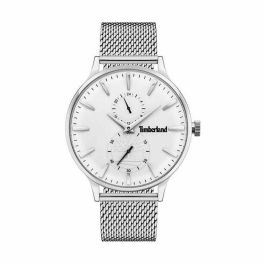 Reloj Hombre Timberland TDWJK2001101 Plateado Precio: 162.59000021. SKU: B1GRH55DC6