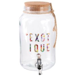 Pick and Drink Dispensador Bebida 3,5 L Good Deal