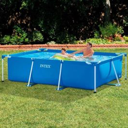Piscina Desmontable Intex 28272NP 200 x 75 x 300 cm 3834 L Piscina Desmontable Intex 28272NP 200 x 75 x 300 cm 3834 L
