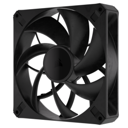 Ventilador Caja Corsair Rs 140 Max Triple Pack CO-9050175-WW Ventilador Caja Corsair Rs 140 Max Triple Pack CO-9050175-WW