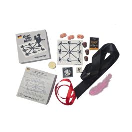 Juego Erótico Divertysex DE Precio: 11.58999952. SKU: B13ZQ4MQCR