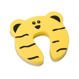 Inofix 5214-9-001 Tope Salva Dedos para Puertas y Ventanas, Color Amarillo, Fijación a Presión, Blister Precio: 2.50000036. SKU: S7905029