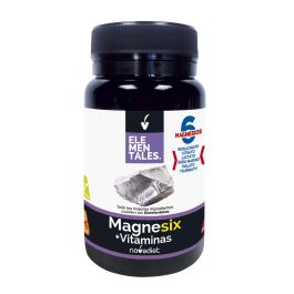 Magnesix Magnesix Precio: 13.4999997. SKU: B1CA5BHWKB