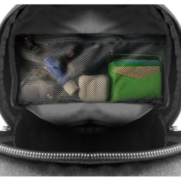 Port Designs Mochila para Portátil HOUSTON 17,3 Pulgadas Negro POR3567041102768