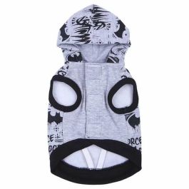 Sudadera para perro XS cotton brushed batman talla XS Sudadera para perro XS cotton brushed batman talla XS