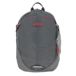 Mochila para Portátil 14 Color Gris - Deportto Totto MA04IND673-2210F-G98