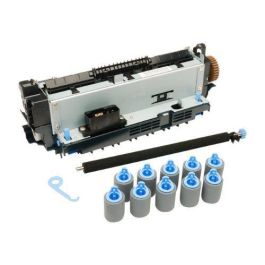 HP LaserJet Fuser Kit 220V para impresoras Enterprise M880 y M855 MFP - Mantenimiento y Calidad Óptima Precio: 275.68999975. SKU: B16VADEN87
