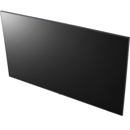 LG 55UL3J-M Pantalla de señalización digital LCD 55" 4K Ultra HD 400 cd/m² Wifi Web OS