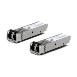 Ubiquiti UACC-OM-MM-10G-D-2 Módulo SFP Transceptor Fibra Óptica Multimodo 10Gbps LC Pack 2 Precio: 49.89000005. SKU: S0211992