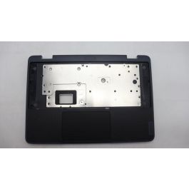 Lenovo COVER C ASM N-WFC - Palmrest con Touchpad Integrado para Lenovo 300w Yoga Gen 4, Color Negro