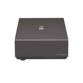 LG Proyector BU70QGA DLP 4K UHD 7000 ANSI Lumen, webOS 4.5, HDR10, 20,000 horas de vida láser LG Proyector BU70QGA DLP 4K UHD 7000 ANSI Lumen, webOS 4.5, HDR10, 20,000 horas de vida láser