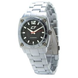 Reloj Hombre Chronotech CC7079M-02M (Ø 40 mm) Precio: 20.50000029. SKU: S0327625