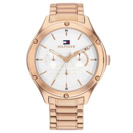 Reloj Mujer Tommy Hilfiger 1782682 (Ø 40 mm) Precio: 138.5899999. SKU: B1HVHKXT9V