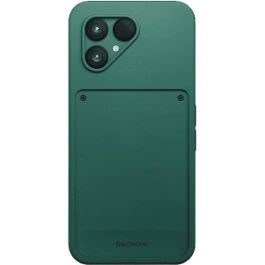 Fairphone Gen. 6 Schutzhülle Forest Green grün