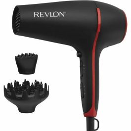Secador de Pelo Revlon RVDR5317 2000 W Secador de Pelo Revlon RVDR5317 2000 W