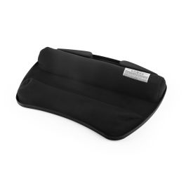Soporte plástico portátil con cojín - Confortime (6 Unidades)