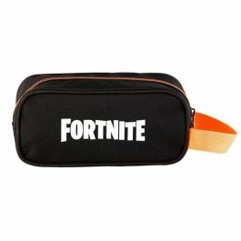 Toybags Portatodo Fortnite Durrr Gamer Case Textil para material escolar y accesorios 10x21x8 cm Edad +7 años Toybags Portatodo Fortnite Durrr Gamer Case Textil para material escolar y accesorios 10x21x8 cm Edad +7 años