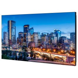 Samsung VM55B-E Pantalla 55" Full HD IPS 1920 x 1080, 500 cd/m², 0.63 x 0.63 mm, 138.7 cm, 24/7