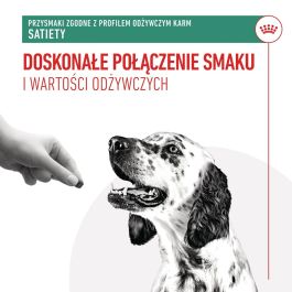 Royal Canin Satiety Dog Functional 6x230 gr