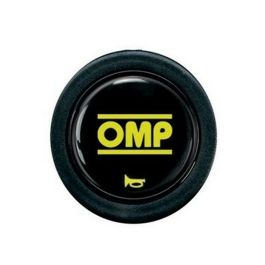 Pulsador de bocina para volante OMP OMPOD0-1960 Negro Precio: 22.79000031. SKU: B1E6RSQ89Q