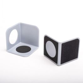 Armster V01772 Rincón Gris Estabilizador para Maletero de Coche - Solución Organizadora Antideslizante para Equipaje Precio: 17.5000001. SKU: B188D5KRP7