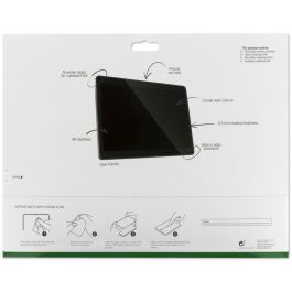 4smarts Second Glass 2.5D Protector de Pantalla para Samsung Galaxy Tab Active 3