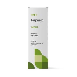 Tomillo Limoneno Aceite Esencial (Serpol) 5Ml. Precio: 10.89. SKU: B1JDVCFLNR