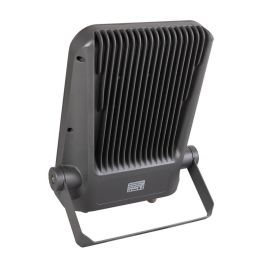 Moso 1916-FL-J-100W-CW Foco Proyector LED 100W 18000Lm 5000K 120° IP65 Lumileds 100.000H