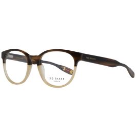 Montura de Gafas Hombre Ted Baker TB8197 51162 Precio: 75.58999954. SKU: S7236358