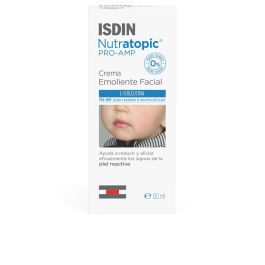 Isdin NUTRATOPIC PRO-AMP Crema Facial Piel Atópica 50 ml Precio: 21.78999944. SKU: B14LZEPRXT
