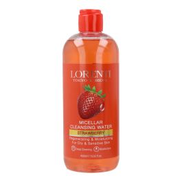 Lorenti Desmaquillante 400 ml Fresa Precio: 3.50000002. SKU: B1EEANR995