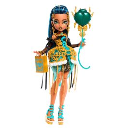 Monster High Cumple Sweet 16 Cleo De Nile Jbg76 Mattel Monster High Cumple Sweet 16 Cleo De Nile Jbg76 Mattel
