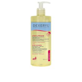 Dexeryl Huile Lavante Aceite Limpiador Corporal 500ml Precio: 14.49999991. SKU: B1KMDFR56A