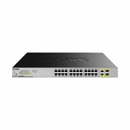 Switch de Armario D-Link DGS-1026MP 24 x PoE 2 x SFP