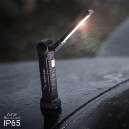 Linterna LED Recargable Magnética 5 en 1 Litooler InnovaGoods Linterna LED Recargable Magnética 5 en 1 Litooler InnovaGoods