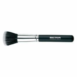 Beter Brocha Maquillaje Profesional Fibra Óptica Sintética y Pelo de Cabra para Base Líquida y Polvo 1 ud Precio: 7.49999987. SKU: S0523062