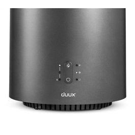 Duux DXCH09 Calefactor Threesixty 2 Ceramic Gris 1800W