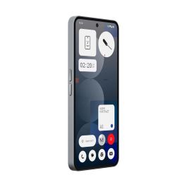 Smartphone Nothing phone A10400167 Octa Core 12 GB RAM 256 GB Gris Smartphone Nothing phone A10400167 Octa Core 12 GB RAM 256 GB Gris