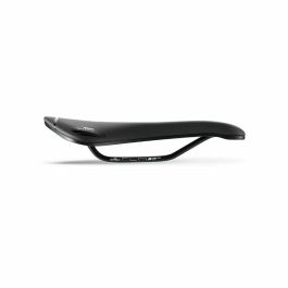 Sillín San Marco Aspide Short Open-Fit Narrow Negro Talla única Bicicleta de carretera Sillín San Marco Aspide Short Open-Fit Narrow Negro Talla única Bicicleta de carretera